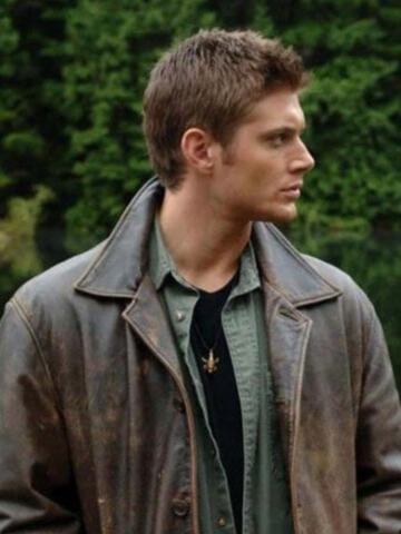 dean winchester