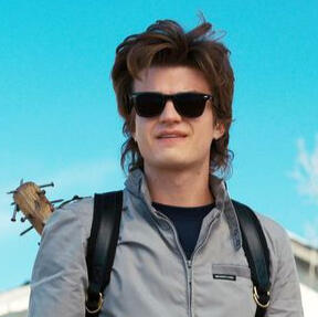 steve harrington